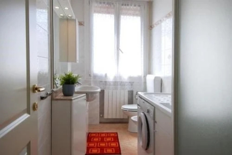 Gigli Halldis Apartment