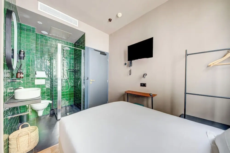 Classic Single room