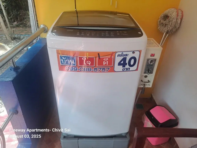 Spacious 65sqm Luxury Loft Studio Type Apartment 101b