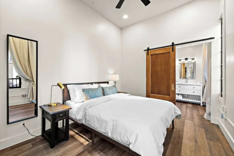 The Artifact Hotel