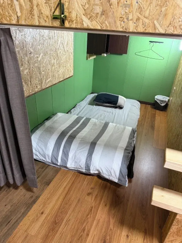 Guesthouse Shiome