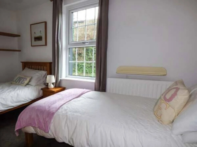High House Cottage