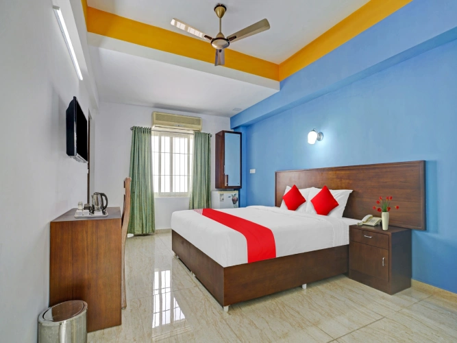 Classic Double room
