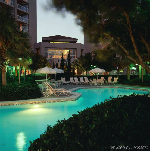 Perdido Beach Resort photo 22