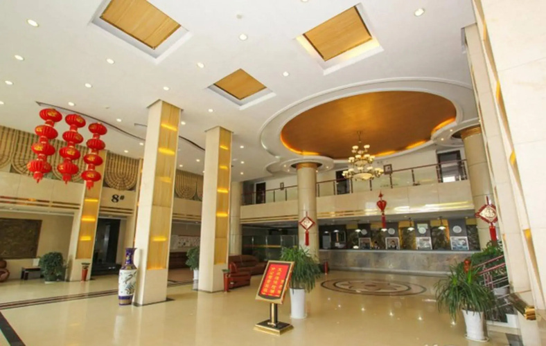Angel Hotel