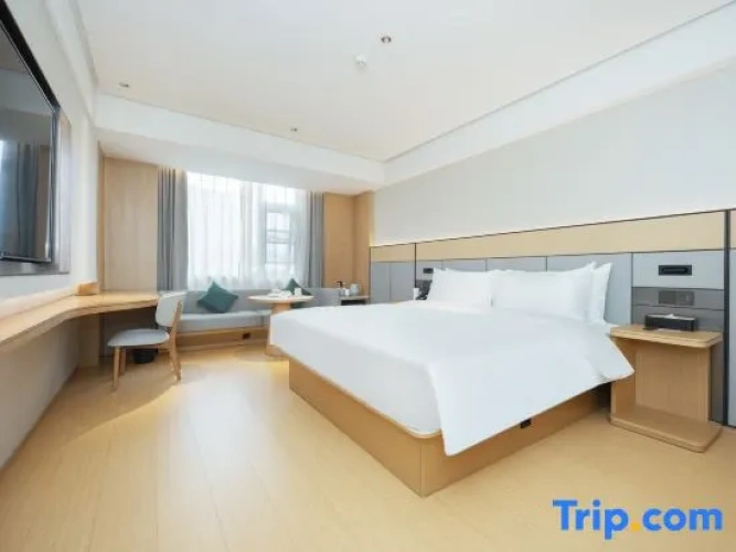 Business Double room
