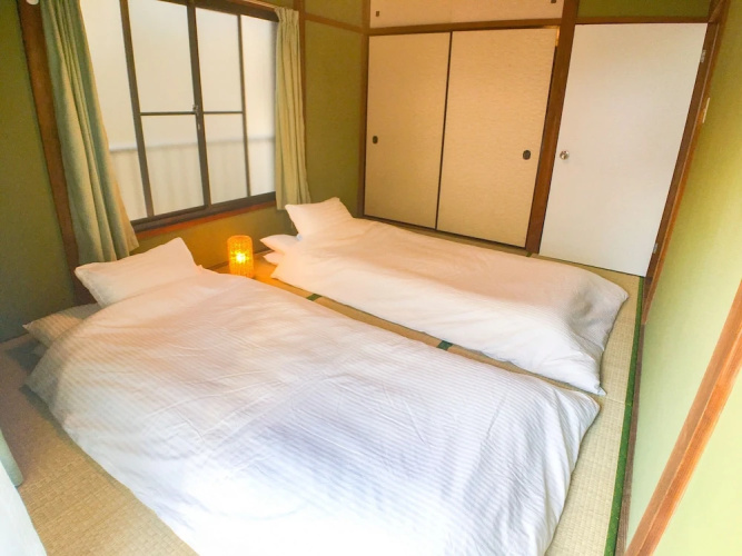 Toki Villa Tokyo Nakano