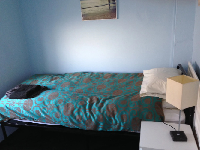 Acapulco Rooms