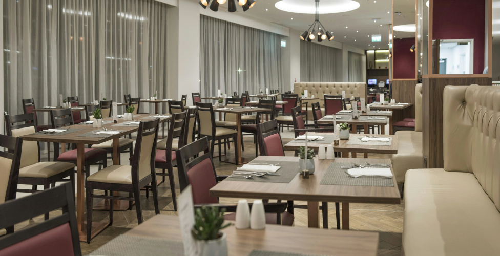 Hilton Garden Inn Manchester Emirates Old Trafford photo 20