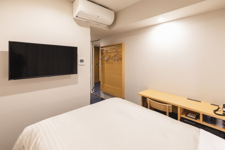 Sotetsu Fresa Inn Daimon photo 10