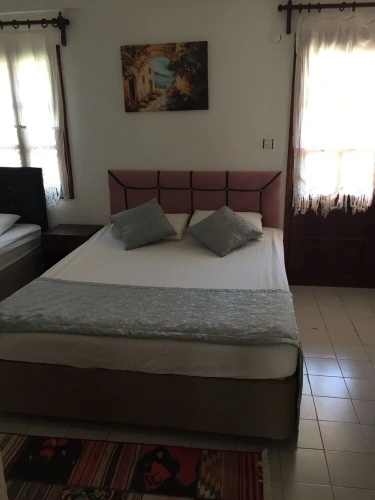 Economy Single room with balcony