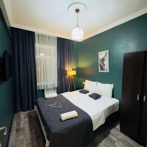 Comfort Apartment