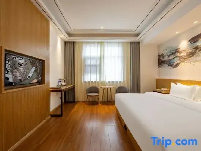 Luxury Double room