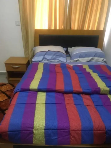Elders Hospitality and Comforts