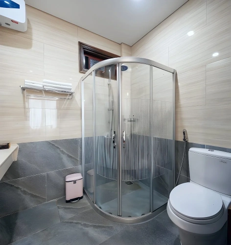 Triple Suite with river view