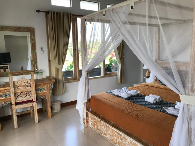 Raditya Villa Ubud