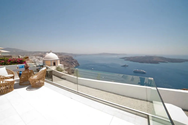 Anteliz Private Villa