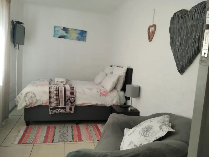 Velindo Guest Rooms