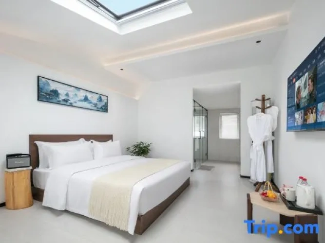 Luxury Double room