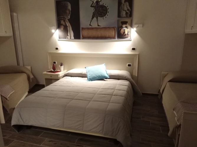 DomuS al Corso B&B