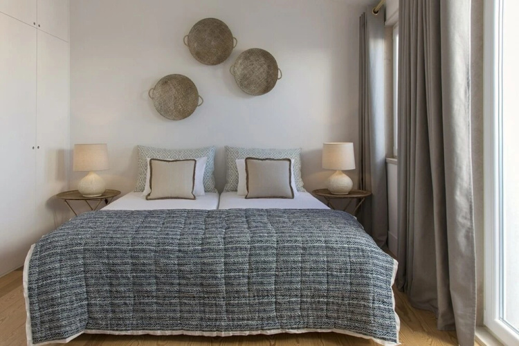 Elegant Graca Duplex Apartment Rentexperience