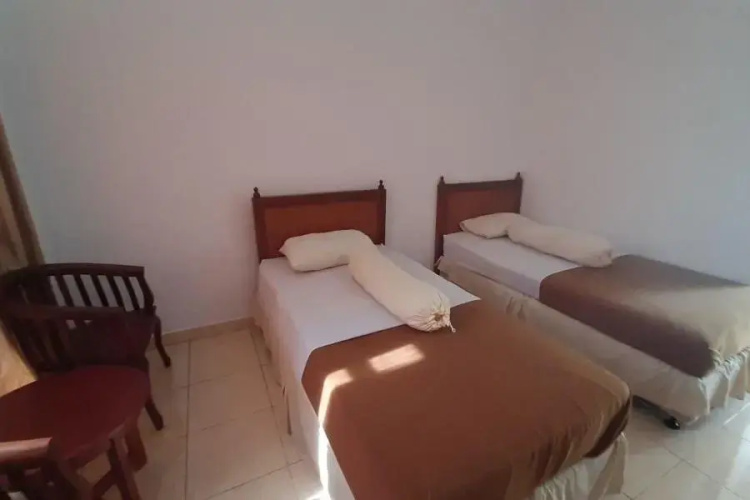 Hotel Akbar Syariah Banyumas RedPartner