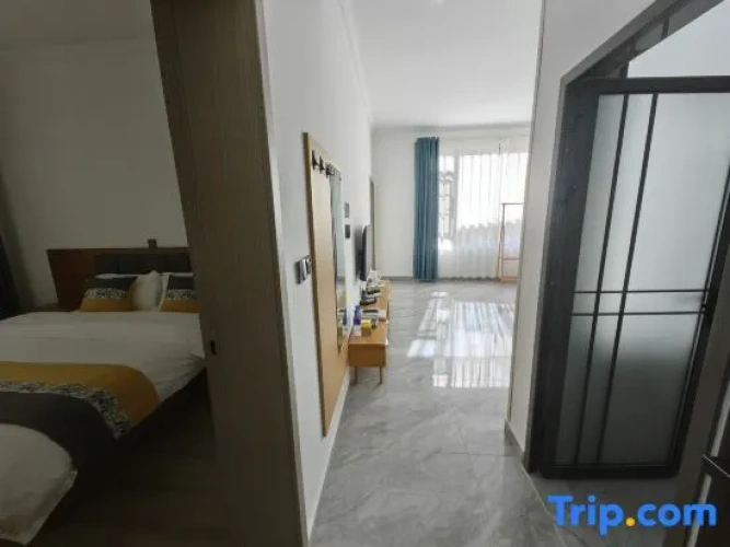 2 Bedrooms Suite