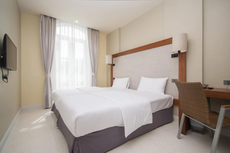 Little Nyonya Hotel