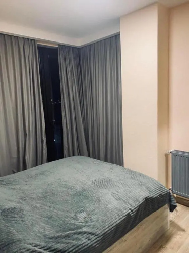Bakuriani-M25, Apartment 407