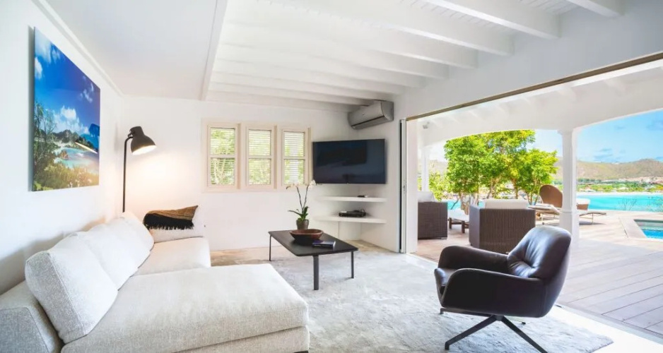 Dream Villa St.Jean-2136