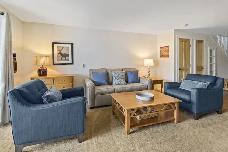 Lodge Condo 30