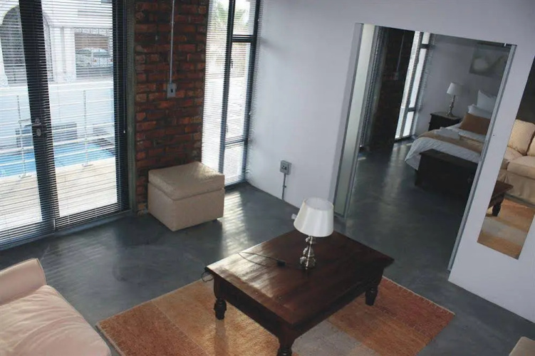 Sunset-loft Guest House