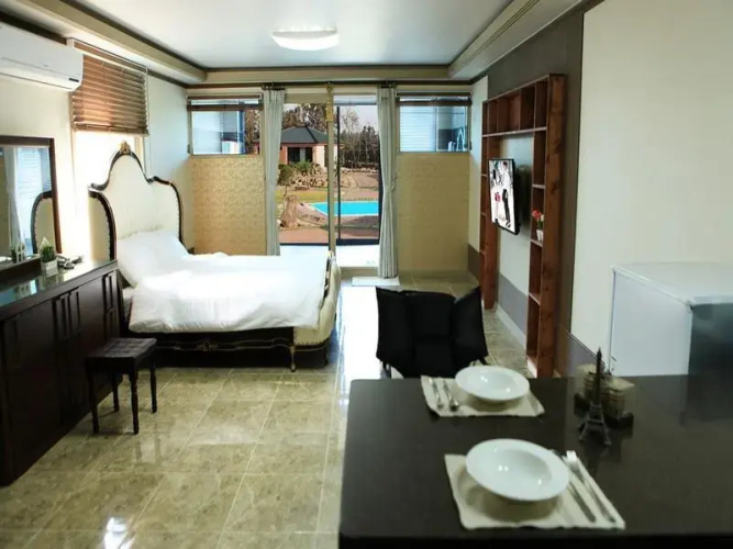 Onsaemiro Pension