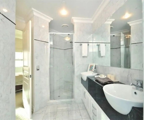 1 Bedroom Standard Apartment