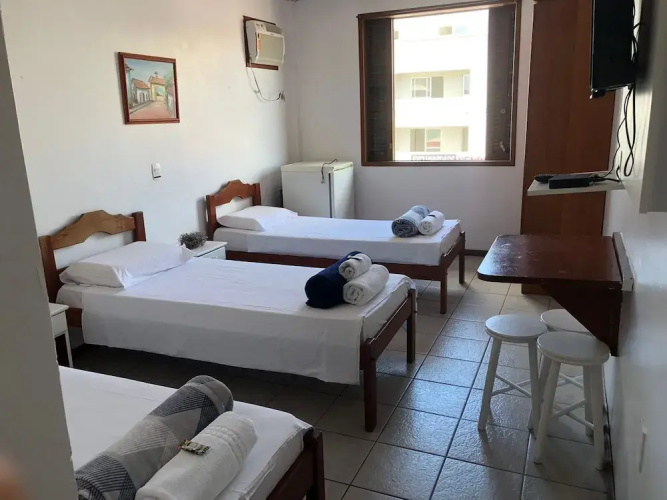 Milton Leite Suite