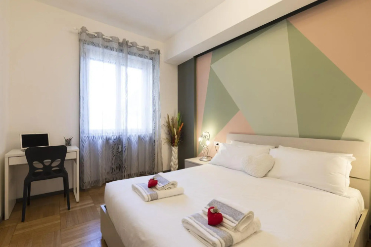 NotaMI - Ecogreen Flats Prestige - Central Station
