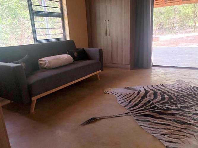 Lion Hill @Kruger