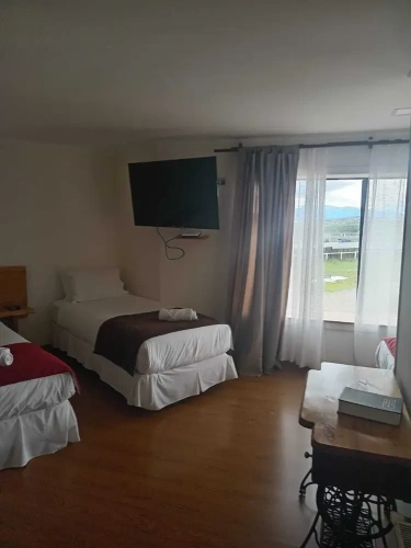 1 Bedroom Standard Family room