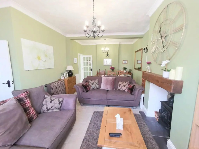 Bridge Cottage
