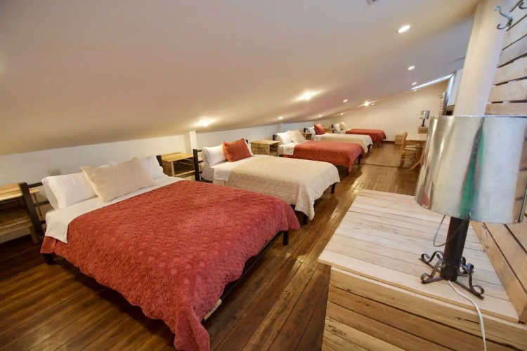 Pepe's House Bed and Breakfast