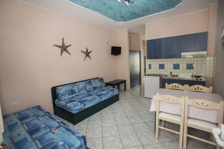 Korali House