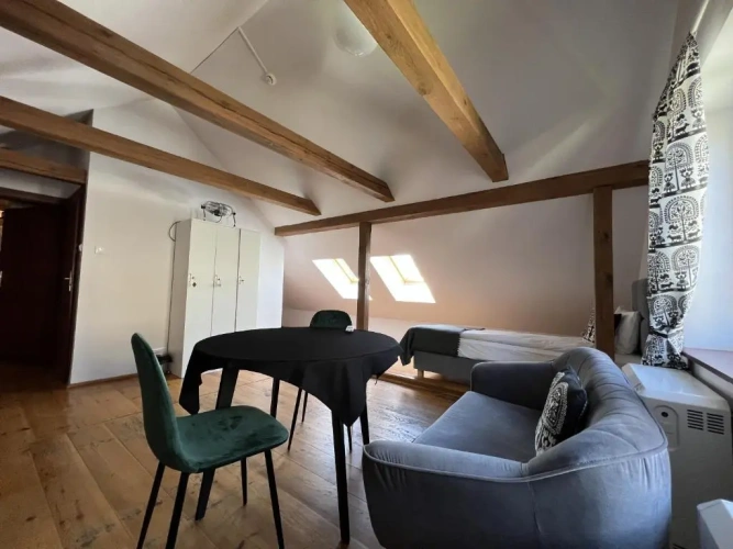 Comfort Triple room