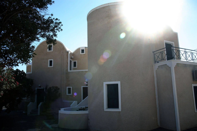 Villa Anemomilos