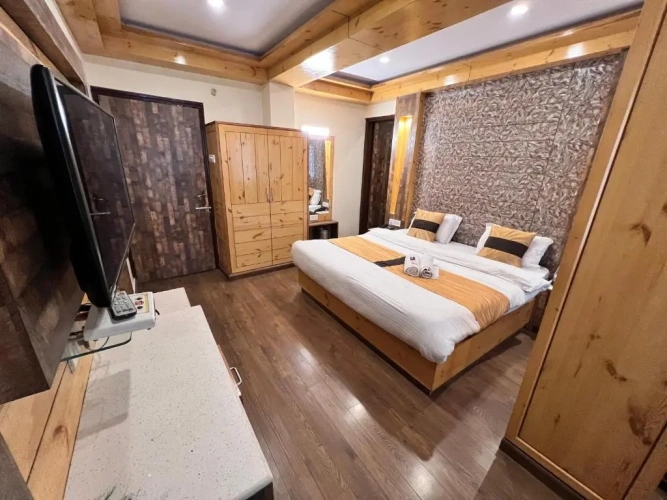 Superior Double room