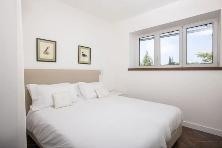 Executive Sextuple Apartment