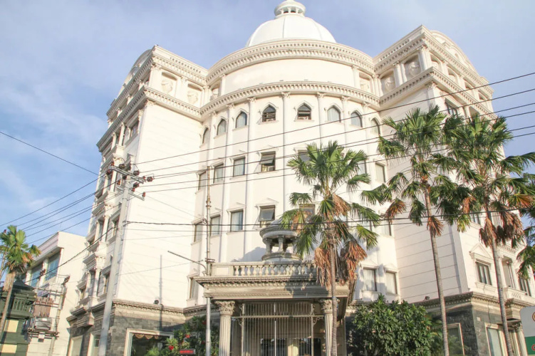 Imagen del hotel