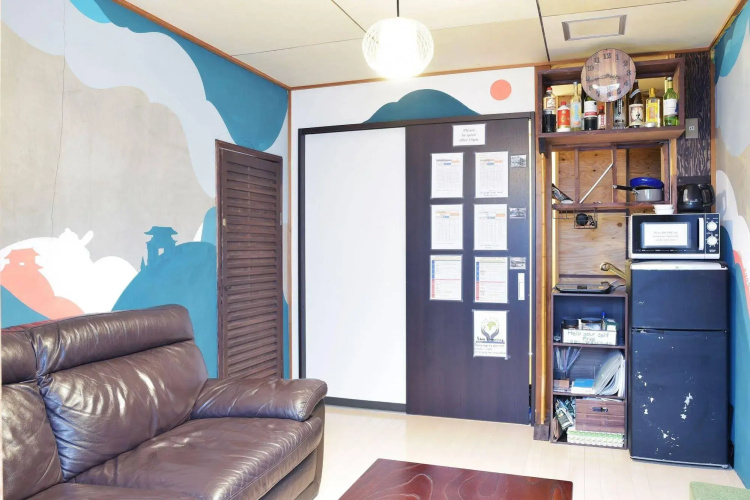 Lund house - Hostel