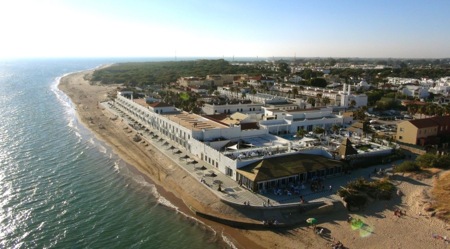 Playa De La Luz photo 40