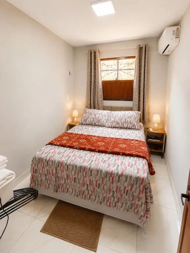 Executive Cottage