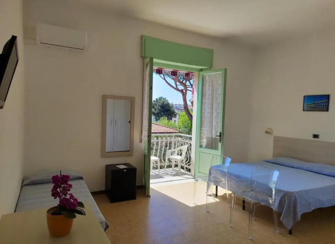 Hotel Puccinelli